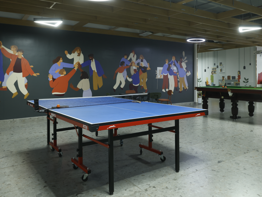 Workspace Options Gallery Image